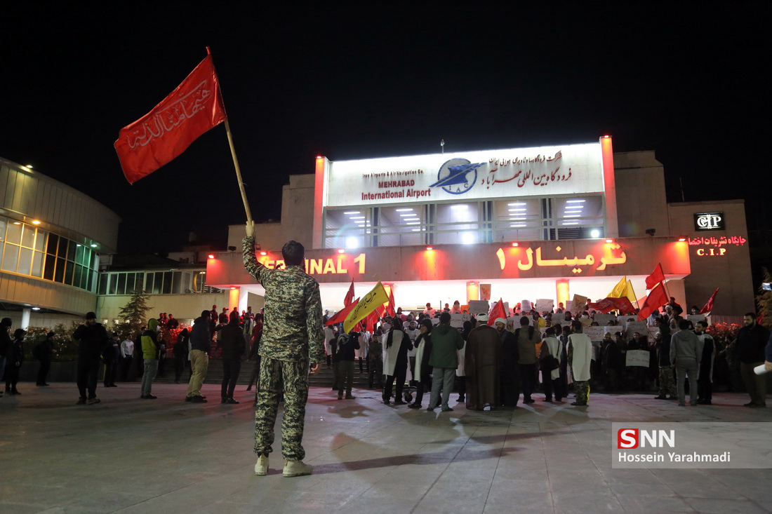 پرچم مطالبه‌گری در دستان جنبش دانشجویی / از حرف تا عمل به راهبردهای مقام معظم رهبری