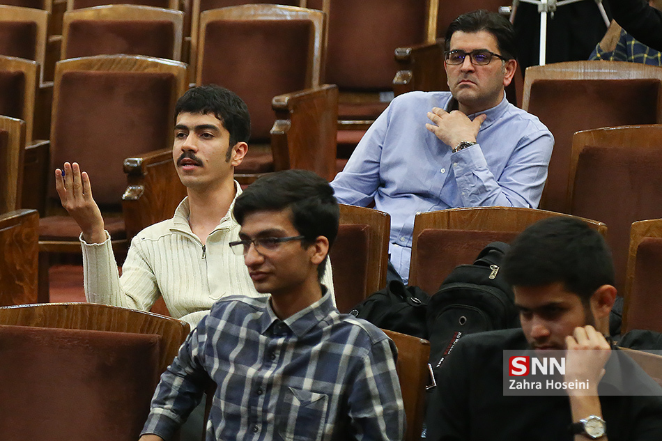 سلسله نشست‌های گفتمان سازی « راه علاج» به همت بسیج دانشجویی دانشگاه آزاد البرز برگزار می‌شود