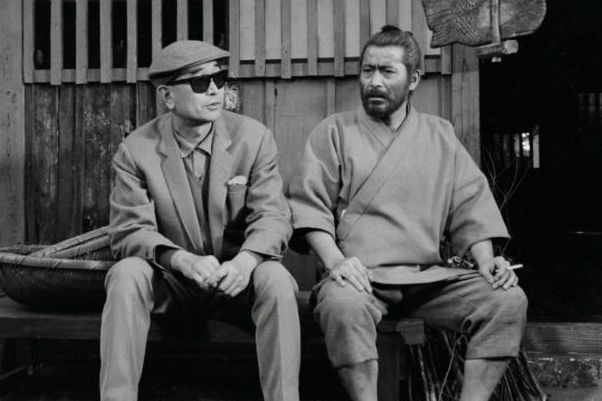 کوروساوا؛ غربی‌ترین فیلمساز ژاپن