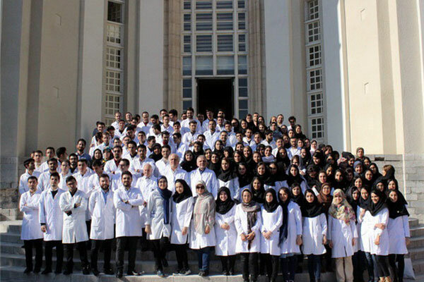 مهلت ثبت درخواست انتقالی و مهمانی دانشجویان علوم پزشکی آغاز شد