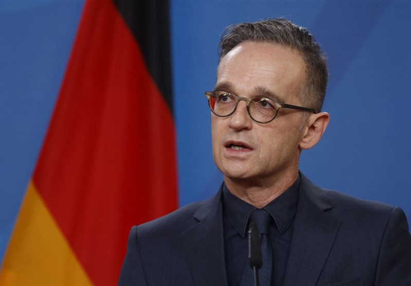 آلمان درخواست اوکراین برای کمک‌های تسلیحاتی را رد کرد