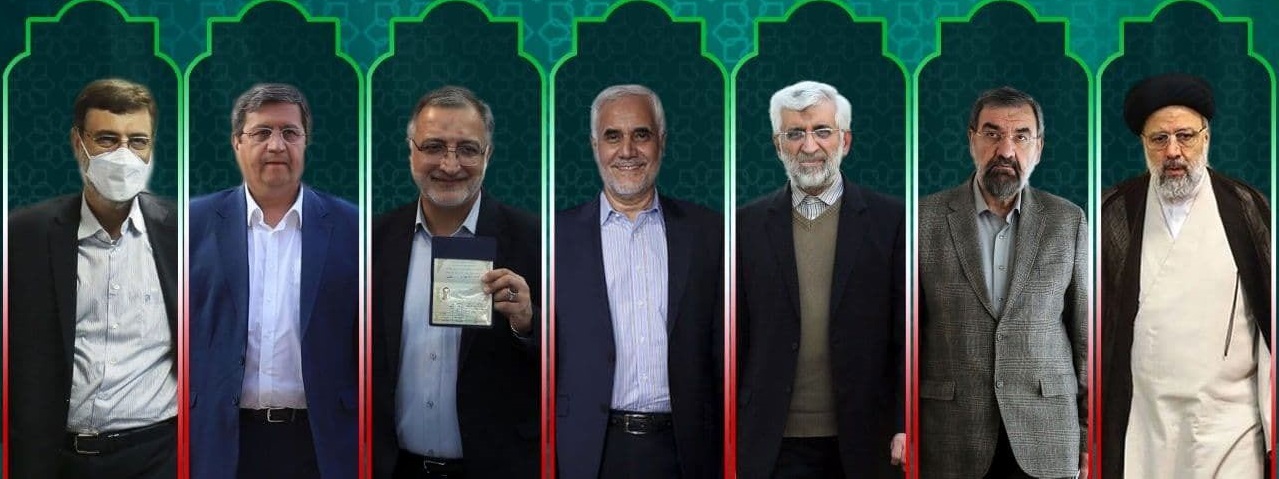 حواشی انتخابات 1400؛ از تغییرات احتمالی مناظره آخر تا 8 دقیقه وقت اضافه روحانی!