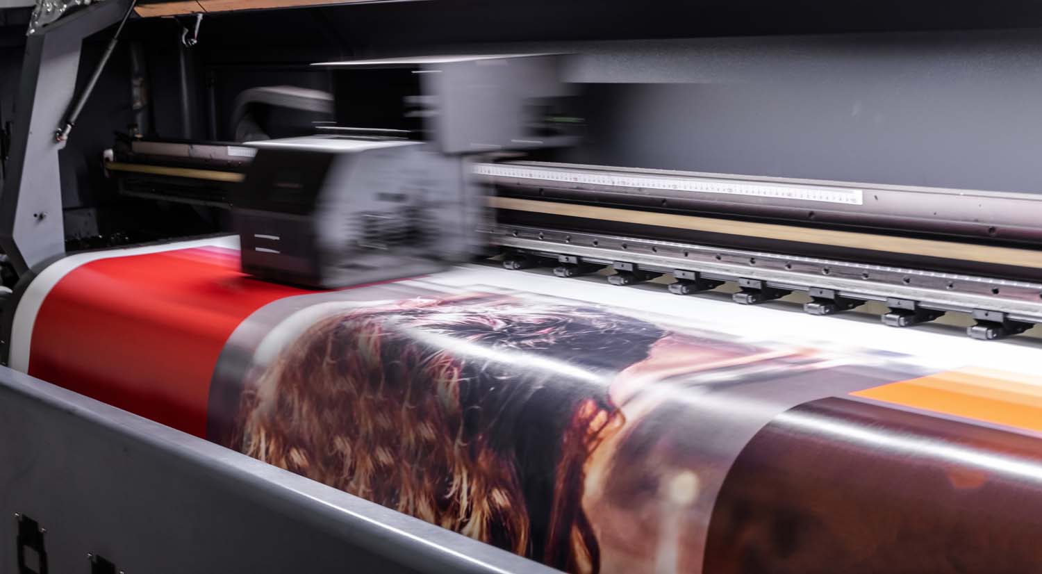 چاپ افست ؛ مدرن ترین نوع چاپ در جهان