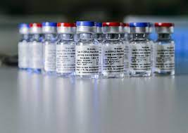 هلال احمر تاکنون چند دوز واکسن وارد کشور کرده؟