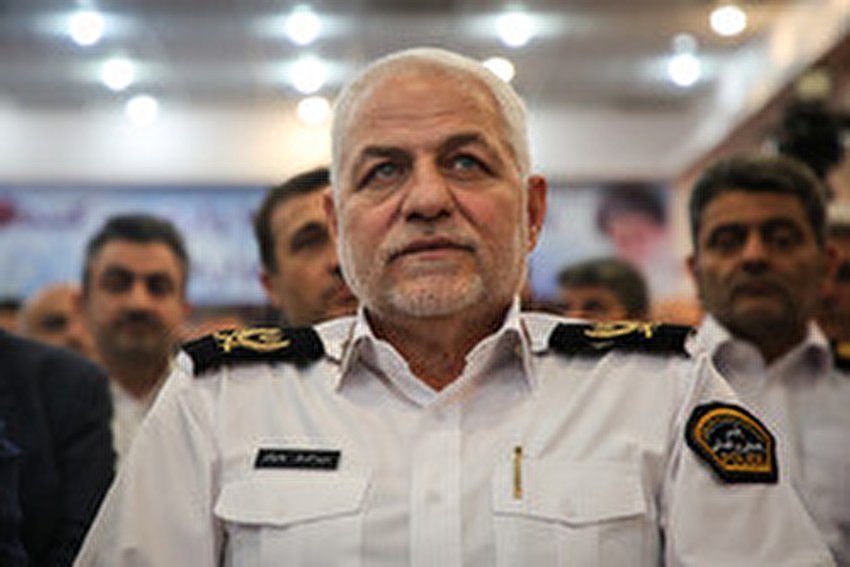 کنترل ترافیک با شیوه&zwnj;های قدیمی ممکن نیست/ تاکید بر استفاده از مدیریت فناوری برای مدیریت ۳۶ میلیون خودرو