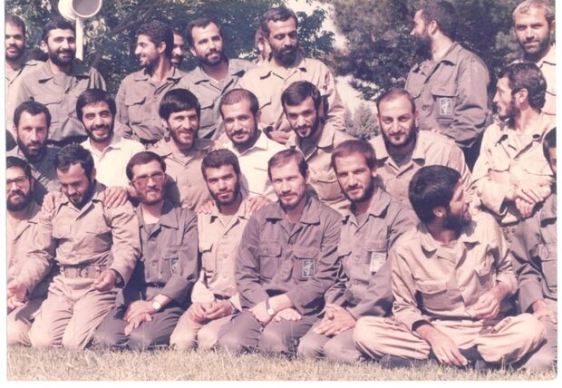 مهمترین فرماندهانی که در آزادسازی خونینشهر نقش داشتند / خرمشهر چگونه در «میدان» آزاد شد؟ 2