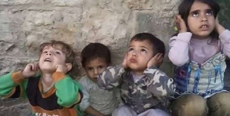 انصار الله: گوترش خون کودکان یمن را با تمدید دوران ریاست خود معامله کرد