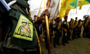 پیام تبریک کتائب حزب الله عراق به رئیس جمهور منتخب ایران