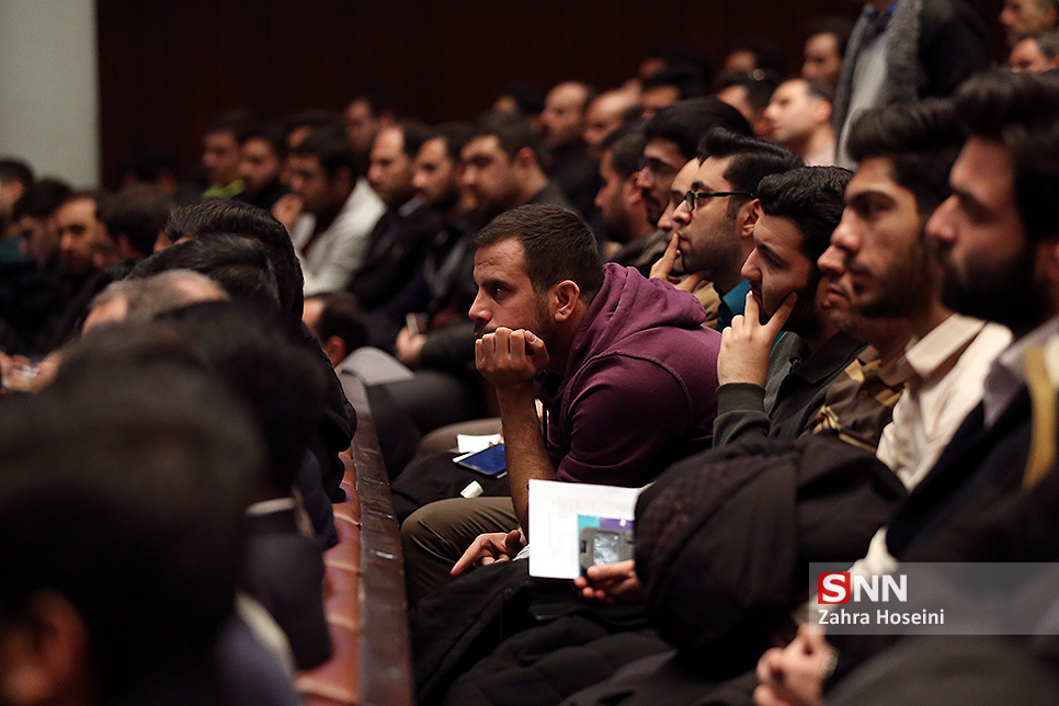 ۹۲ نشست و فعالیت انتخاباتی در دانشگاه تهران برگزار شد