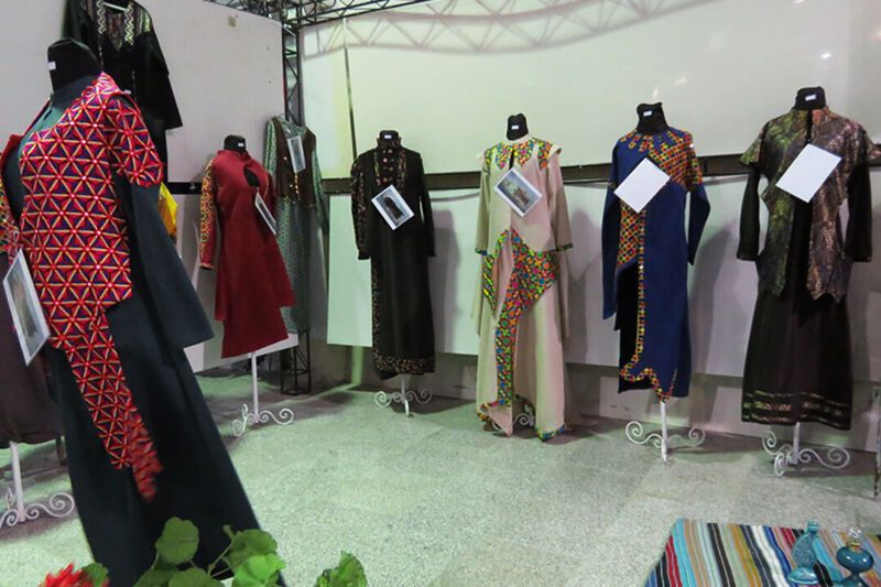 مهلت ارسال آثار به سومین نمایشگاه ملی مد و لباس دانشگاهی تمدید شد