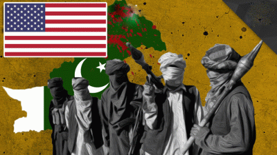 استراتژی بایدن و طالبان در افغانستان / آیا آمریکا توافق نانوشته با طالبان را امضا کرده است؟
