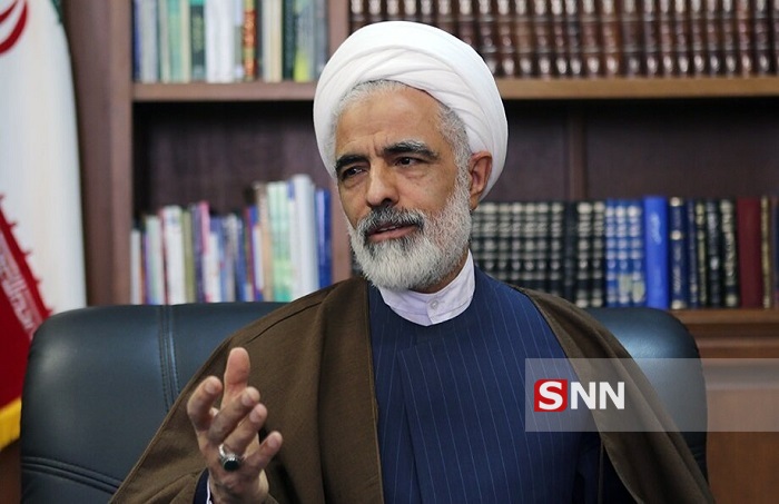 رئیسی در مسیر همبستگی ملی برای ایرانی قوی