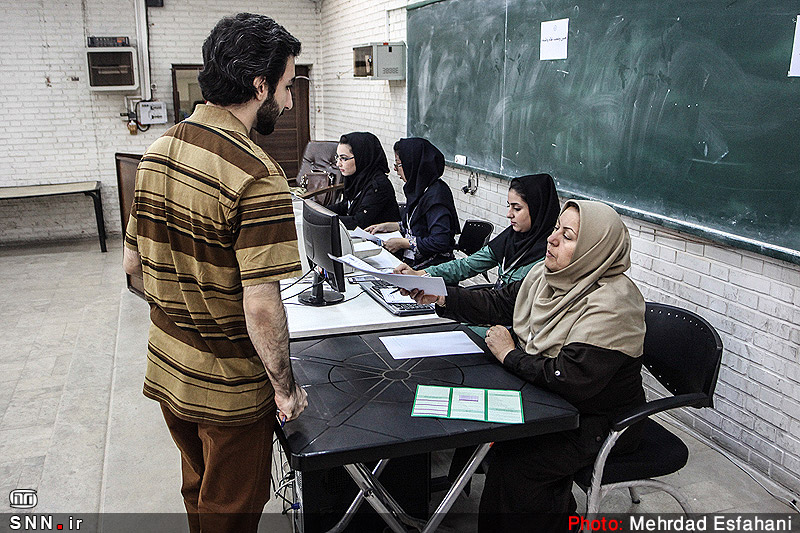 آغاز ثبت‌نام نقل و انتقال و میهمانی دانشجویان دانشگاه آزاد از امروز