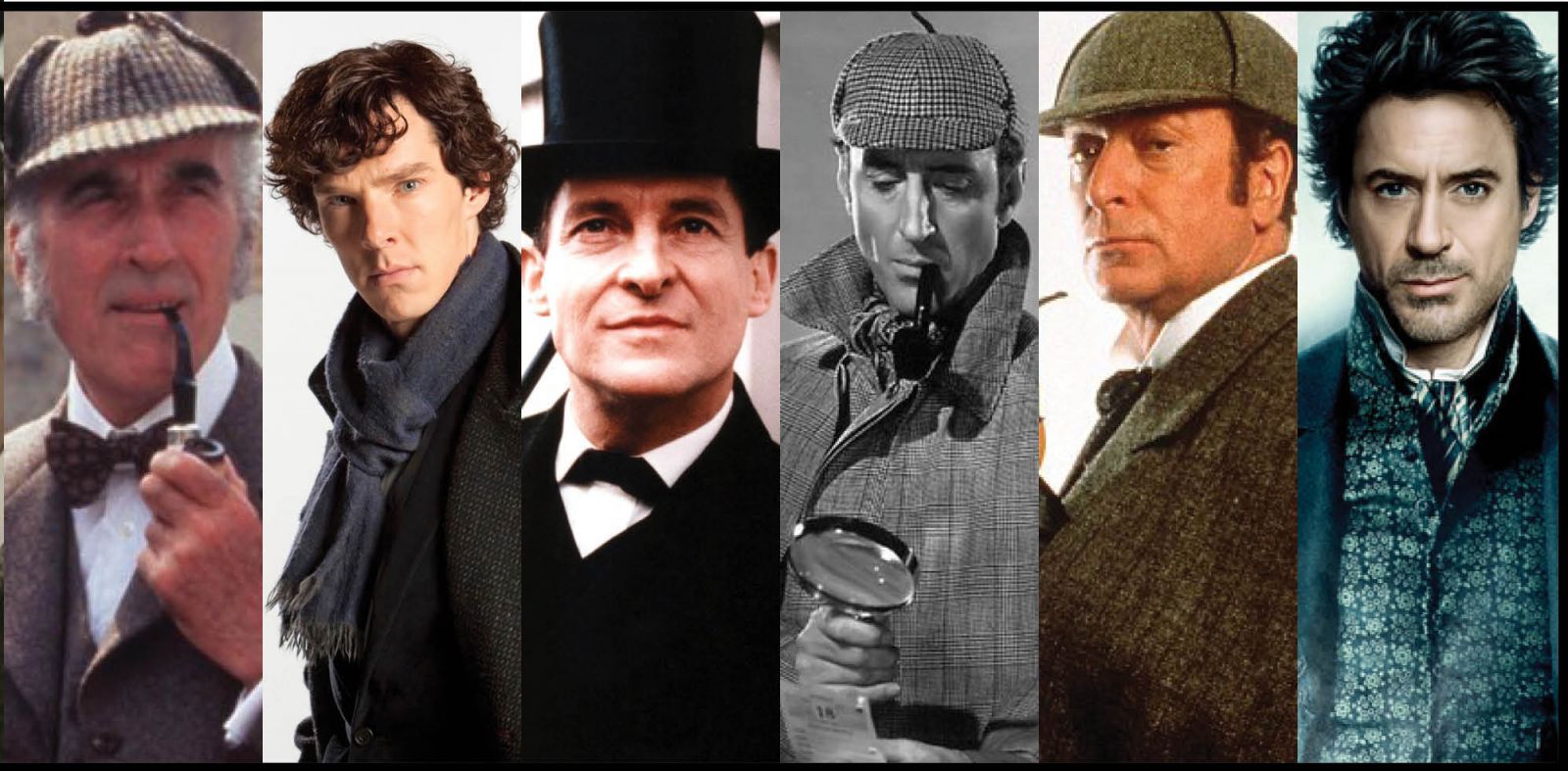 کانن دویل؛ از نوشتن قصه‌های عاشقانه تا خلق «شرلوک هلمز» محبوب