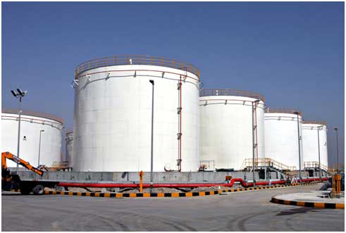 5 شنبه////// اجرای پژوه‌های ازدیاد برداشت از مخازن نفت و گاز در دانشگاه شیراز