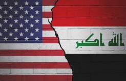 تصویر از خط و نشان آمریکا علیه مقامات عراق: پاسخ نظامی ما نزدیک است