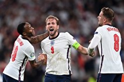 کین:‌ فینال یورو مهمترین و بزرگترین بازی تاریخ انگلیس است