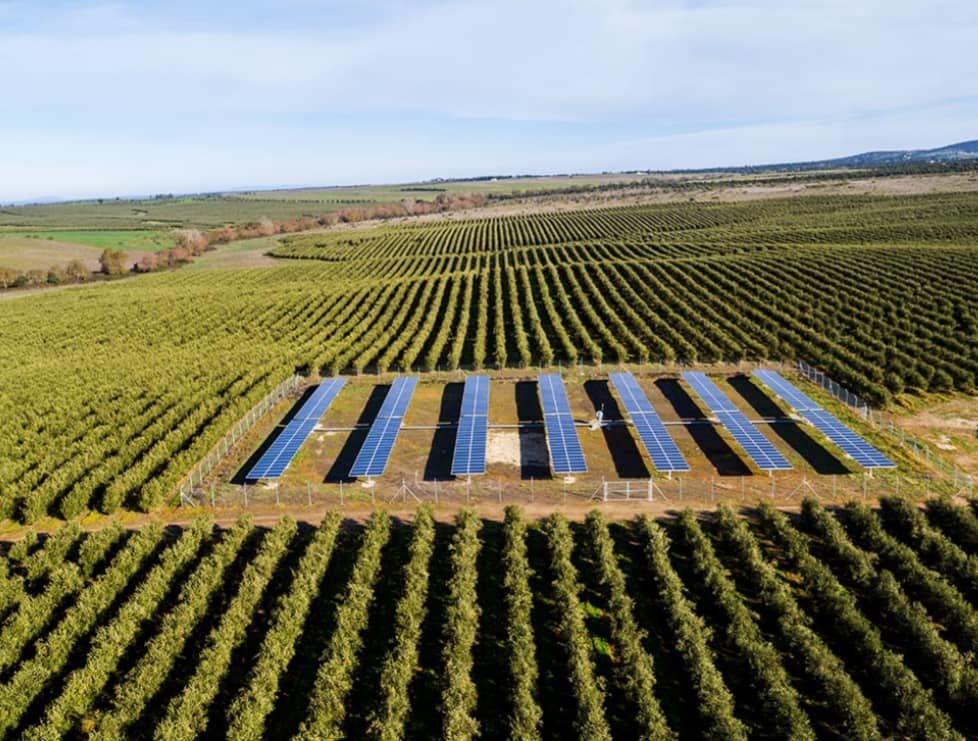 صرفه جویی در مصرف آب و برق با سیستم آبیاری هوشمند خورشیدی /۷۰ درصد آب در بخش کشاورزی سنتی هدر می‌رود!