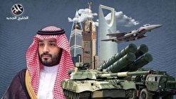 حربه رسانه‌ای عربستان سعودی برای تشدید فشار بر کاخ سفید و کنگره