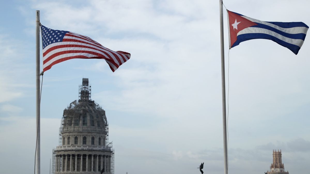 اعتراضات در کوبا؛ ناکارآمدی دولت کمونیستی یا تحریم‌های آمریکا؟