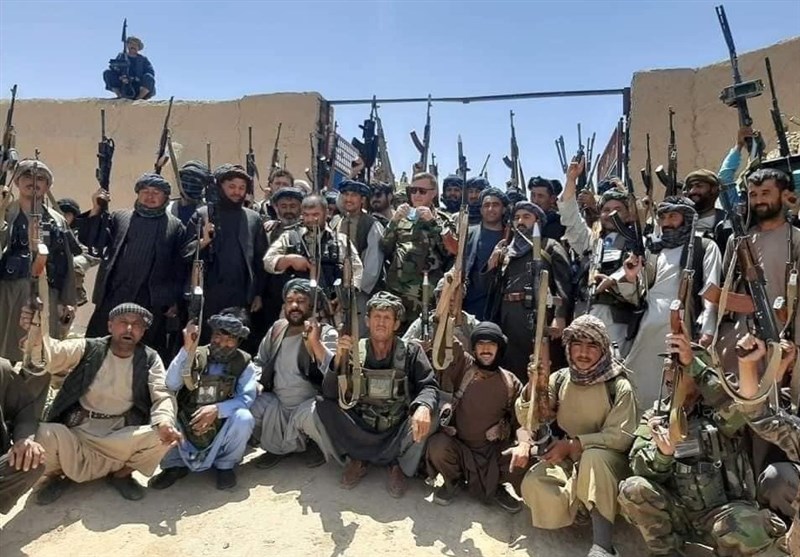 طالبان؛ طلوع جدید آمریکا در افغانستان/ تشکیل بسیج مردمی برای بازپس‌گیری خاک افغانستان