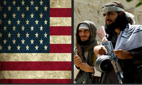 طالبان؛ طلوع جدید آمریکا در افغانستان/ تشکیل بسیج مردمی برای بازپس‌گیری خاک افغانستان