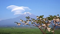 آسمان آفتابی و ماندگاری گرما در همه شهرها/ هوای شرجی در گرم‌ترین شهر کشور