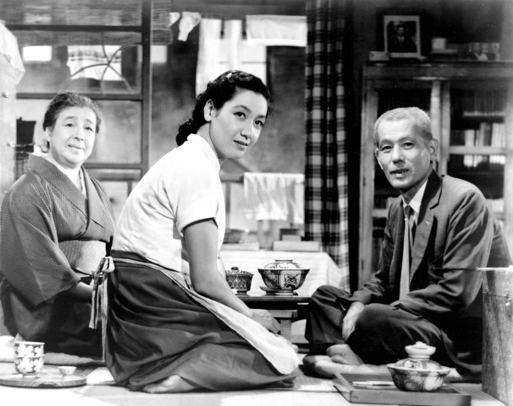 اوزو؛ متمایز‌ترین کارگردان تاریخ سینمای ژاپن/ تنهایی؛ راز پنهان سینمای اوزو