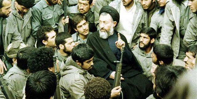 حکمرانی شایسته از نظرگاه شهید بهشتی