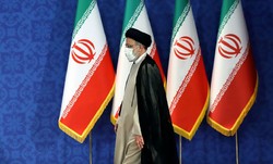 ورود سران و مقامات کشورهای مختلف به ایران در آستانه مراسم تحلیف