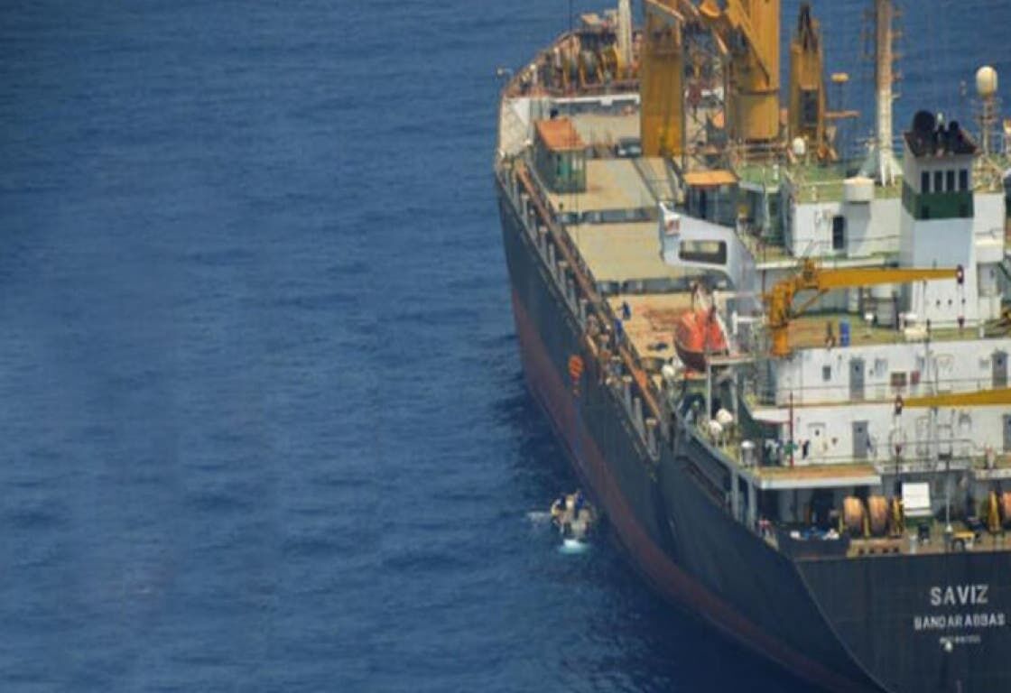 ایران و اسرائیل در آب‌ها / حملات مشکوک به کشتی‌های ایرانی و اسرائیلی