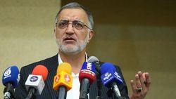 شهردار منتخب تهران از برنامه هایش برای تامین امنیت زنان در سطح پایتخت گفت