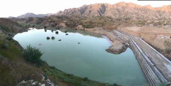 اثرات مخرب سد فینسک بر محیط زیست مازندران / برخورد سیاسی و غیرکارشناسی با یک پروژه آبرسانی