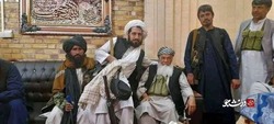 اظهارات محمد اسماعیل خان بعد از تسلیم شدن به نیروهای طالبان