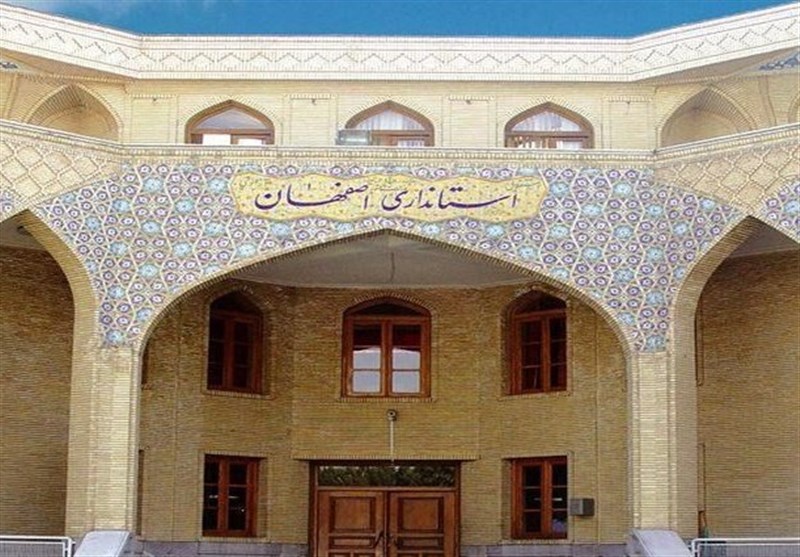 تیتر فردا///// آمار غیرشفاف از کرونا در اصفهان / دانشگاه علوم پزشکی از مردم طلب یاری کرده است