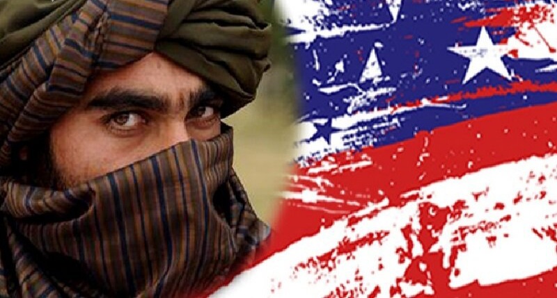 نقش آمریکا در سقوط افغانستان به دستِ طالبان چیست؟