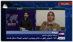 مشکلات فوتبال بانوان از زبان ملیپوش تیم امید بانوان