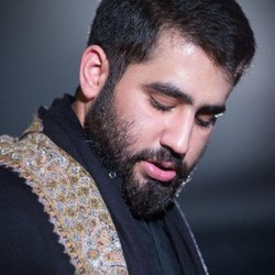 کربلایی حسین طاهری /شور / سلام الله علیک