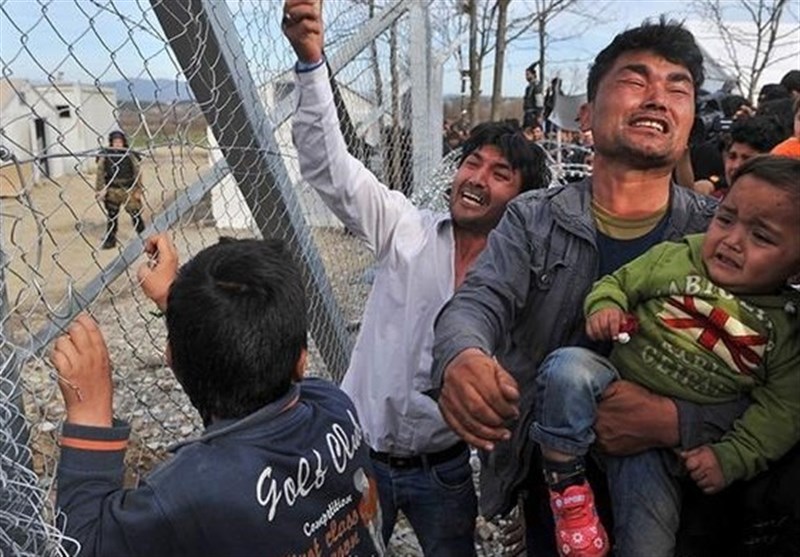 موافقت 12 کشور برای عبور پناهجویان افغان