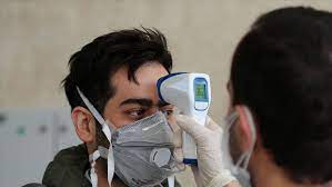 داشتن برگه سلامت هنگام ورود به ایران برای همه مسافران اجباری است
