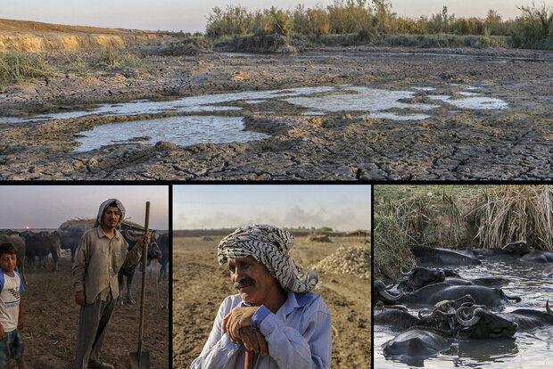 مسئله خوزستان آب است، نه گردشگری/ نقدی بر گزارش مرکز پژوهش‌های مجلس
