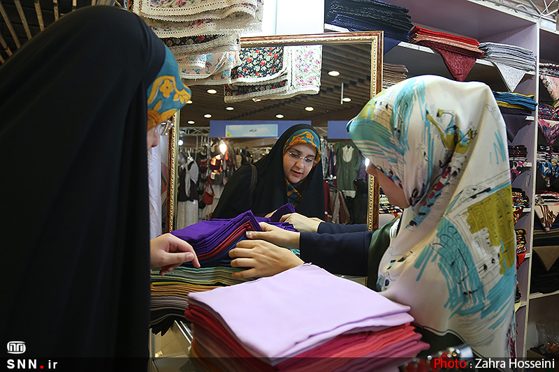 رویداد «کمند» با معرفی نفرات برتر دانشجویان دختر دانشگاه‌های فارس به کار خود پایان داد