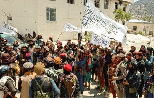 طالبان، واقعیتی از افغانستان