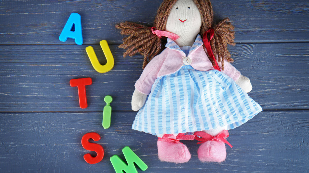 روایتی از خانواده های درگیر با اوتیسم/ اختلال اوتیسم را بهتر بشناسیم