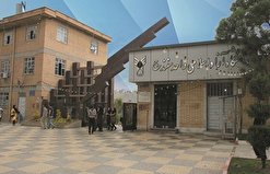 طرح تحقیقاتی عضو هیئت علمی دانشگاه آزاد سنندج در کشور چین عنوان برتر را کسب کرد
