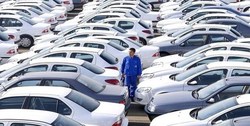 باز هم افزایش قیمت چند ده میلیونی خودروهای داخلی در کنار رکود بازار!