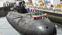 کارشناس نظامی تلویزیون چین: ارتش ایران یکی از بزرگترین واحدهای زیردریایی جهان را در اختیار دارد حتی بالاتر از ارتش هند قرار دارد!