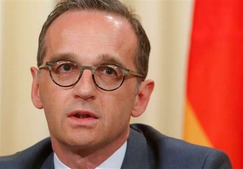 ابراز تمایل آلمان برای بازگشایی سفارت در افغانستان