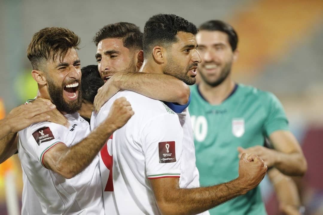 روزنامه‌نگار سوری: ایران بخت اول صعود به جام جهانی است