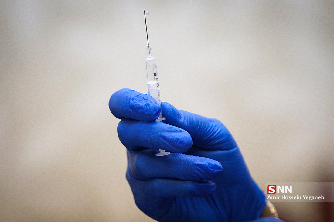 آماده// تزریق واکسن اسپوتنیک برای دُز اول و آسترازنکا برای دُز دوم تایید شد
